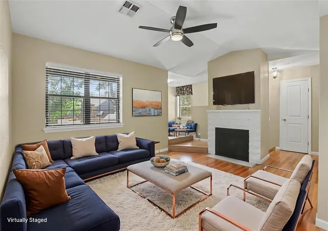 Homes for sale in Oklahoma City, OK | 14307 N Pennsylvania Ave #3H, Oklahoma City, OK 73134 | MLS# 1234299