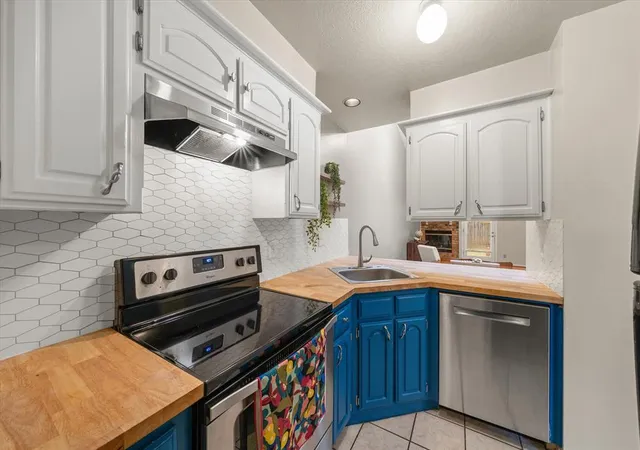 3rd image of 1030 Pruett Dr, Edmond, OK 73003 | MLS# 1234303