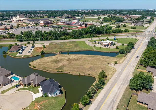 Photo 3 of Land for sale at Landon Ln, Yukon, OK 73099 | MLS# 1234305 | Listing updated on 2026-08-04