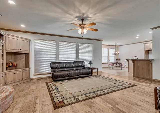 3rd image of 1240 Penny Ln, El Reno, OK 73036 | MLS# 1234308