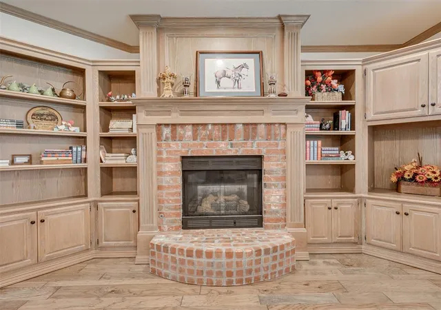4th image of 1240 Penny Ln, El Reno, OK 73036 | MLS# 1234308