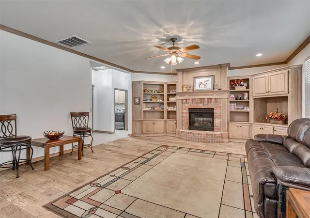 5th image of 1240 Penny Ln, El Reno, OK 73036 | MLS# 1234308