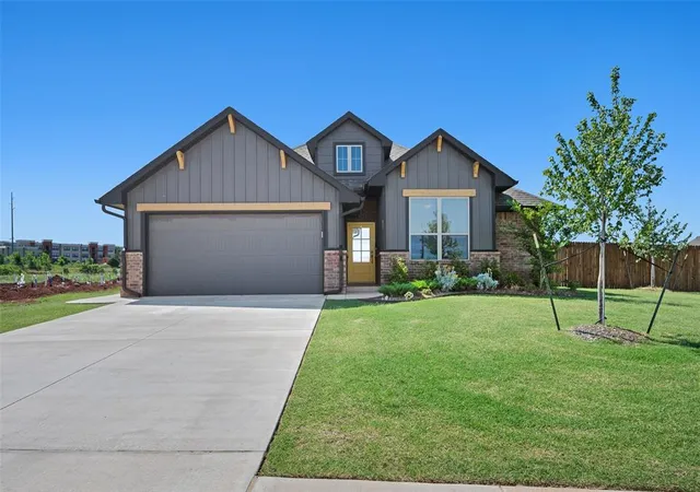 Photo 1 of Sale Pending at 4120 Nw 158th Street, Edmond, OK 73013 | MLS# 1234317 | Listing updated on 2026-09-15