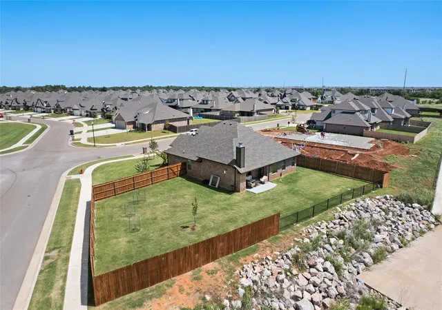 Photo 2 of Sale Pending at 4120 Nw 158th Street, Edmond, OK 73013 | MLS# 1234317 | Listing updated on 2026-09-15