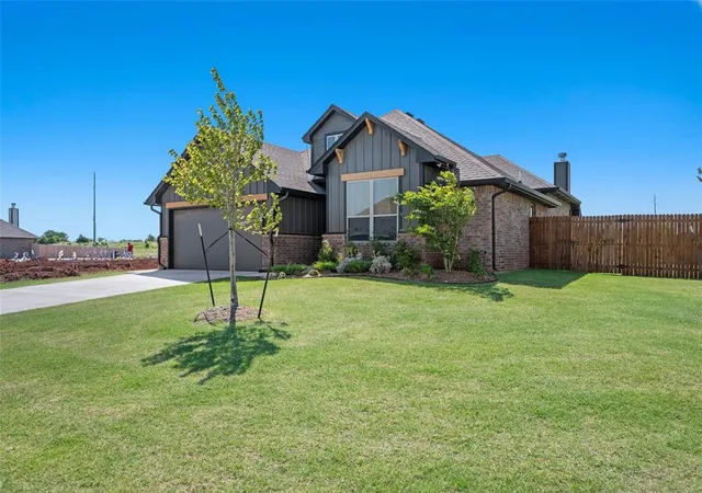 Photo 3 of Sale Pending at 4120 Nw 158th Street, Edmond, OK 73013 | MLS# 1234317 | Listing updated on 2026-09-15