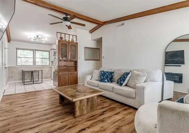 Photo 2 of Sale Pending at 1333 Nw 104th Terrace, Oklahoma City, OK 73114 | MLS# 1234320 | Listing updated on 2026-09-08