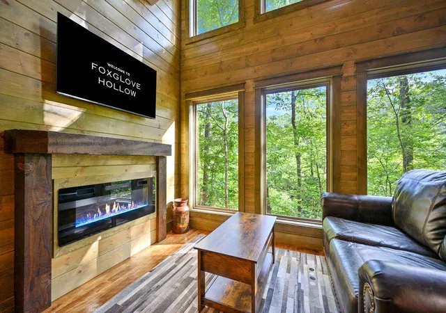 Photo 4 of Single family home for sale at 122 Sherwood Forest Ln, Broken Bow, OK 74728 | MLS# 1234322 | Listing updated on 2026-08-28
