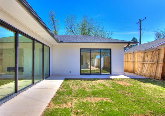 Photo 3 of Sale Pending at 812 NW 45th Street, Oklahoma City, OK 73118 | MLS# 1234326 | Listing updated on 2026-07-25