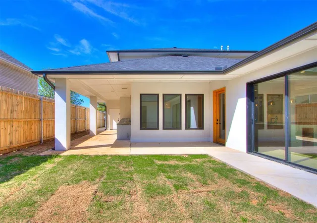 Photo 4 of Sale Pending at 812 NW 45th Street, Oklahoma City, OK 73118 | MLS# 1234326 | Listing updated on 2026-07-25