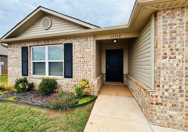 Photo 3 of Sale Pending at 11516 Ruger Rd, Yukon, OK 73099 | MLS# 1234330 | Listing updated on 2026-08-25