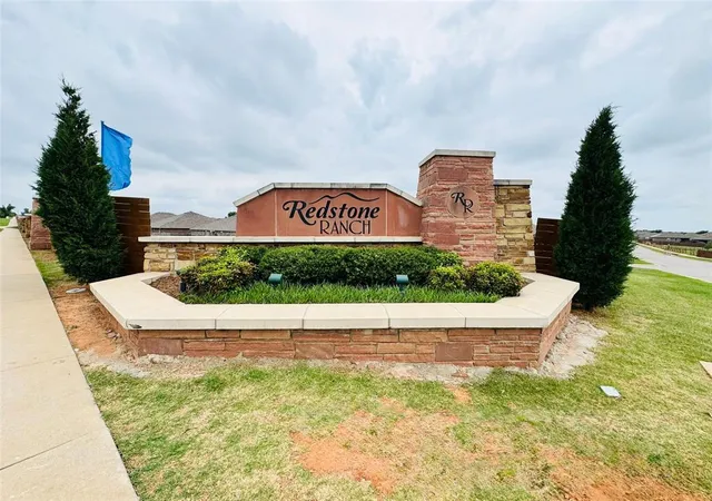 Photo 3 of Sale Pending at 11516 Ruger Rd, Yukon, OK 73099 | MLS# 1234330 | Listing updated on 2026-08-25