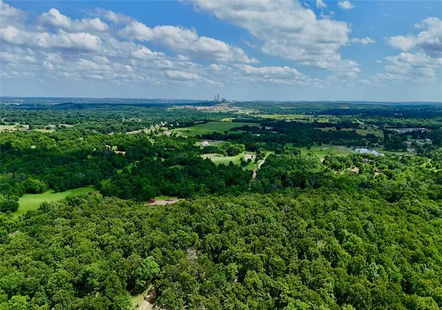 Photo 2 of Land for sale at 1 W 53rd North St, Tulsa, OK 74126 | MLS# 1234333 | Listing updated on 2026-08-06