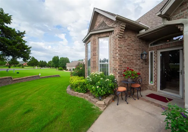 5th image of 5731 Cimarron Manor, Guthrie, OK 73044 | MLS# 1234339