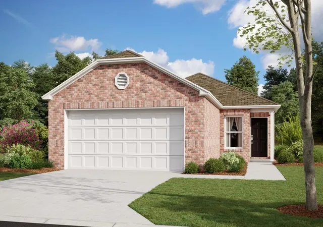 1st image of 10033 Blackjack Rd, Yukon, OK 73099 | MLS# 1234340