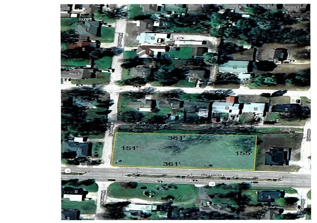1st image of 0000 N Green Ave, Purcell, OK 73080 | MLS# 1234343