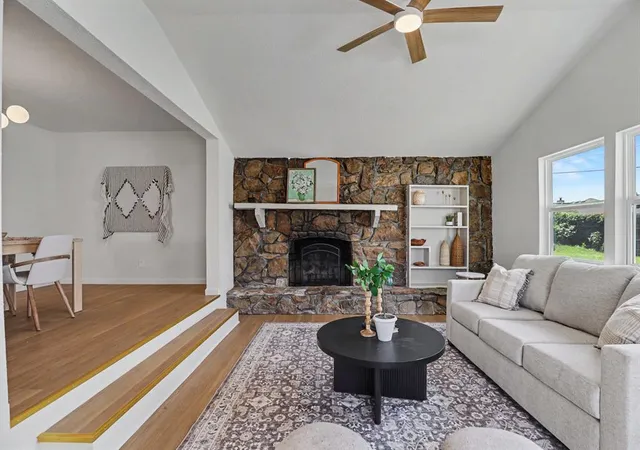 Photo 1 of Single family home for sale at 10346 Bellview Dr, Oklahoma City, OK 73130 | MLS# 1234345 | Listing updated on 2026-06-16