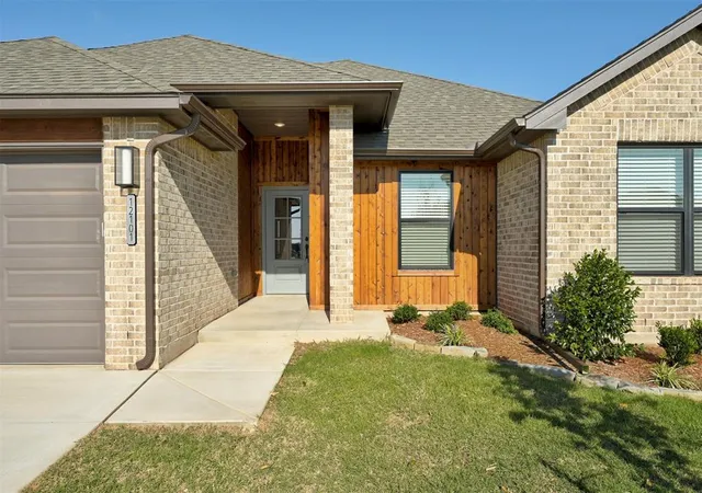 Photo 3 of Single Family Residence at 12101 Birch St, Yukon, OK 73099 | MLS# 1234352 | | Sold on 2026-07-24