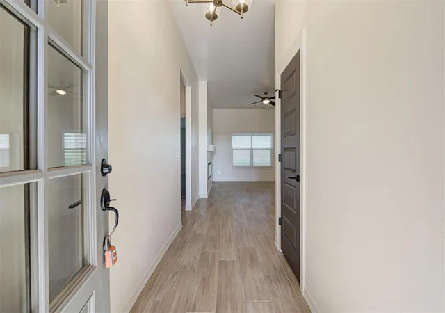 Photo 4 of Single Family Residence at 12101 Birch St, Yukon, OK 73099 | MLS# 1234352 | | Sold on 2026-07-24
