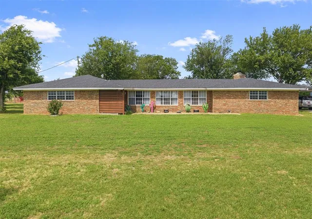 Homes for sale in Ringling, OK | 1014 State Hwy 89 Hwy, Ringling, OK 73456 | MLS# 1234354