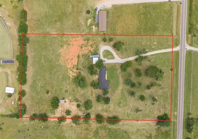Homes for sale in Ringling, OK | 1014 State Hwy 89 Hwy, Ringling, OK 73456 | MLS# 1234354