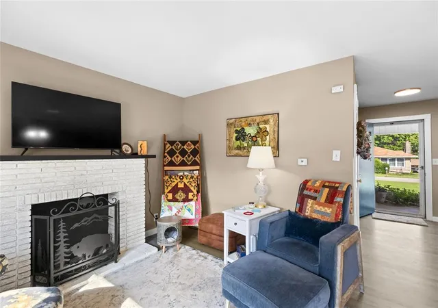 Photo 4 of Single family home for sale at 604 SW 3rd Street, Checotah, OK 74426 | MLS# 1234356 | Listing updated on 2026-06-13
