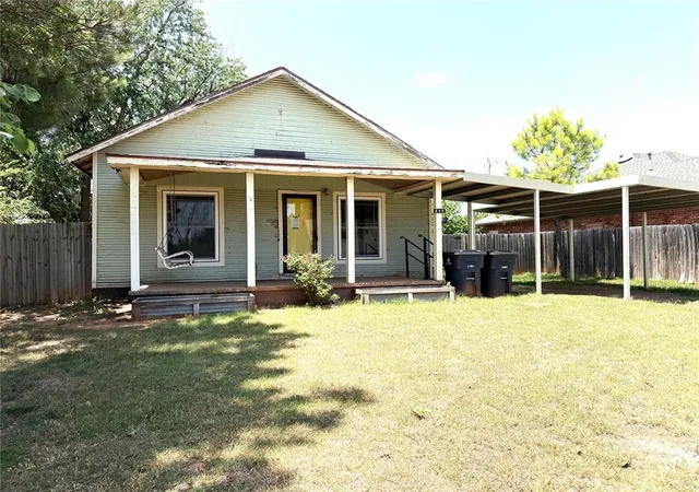 Homes for sale in Blanchard, OK | 809 N Harrison Ave, Blanchard, OK 73010 | MLS# 1234367