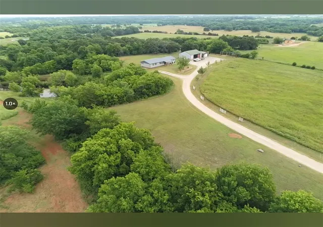 Homes for sale in Asher, OK | 43310 E Turkey Hill Rd, Asher, OK 74826 | MLS# 1234370
