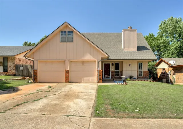 Photo 1 of Single family home for sale at 659 W Forest Dr, Mustang, OK 73064 | MLS# 1234372 | Listing updated on 2026-09-22