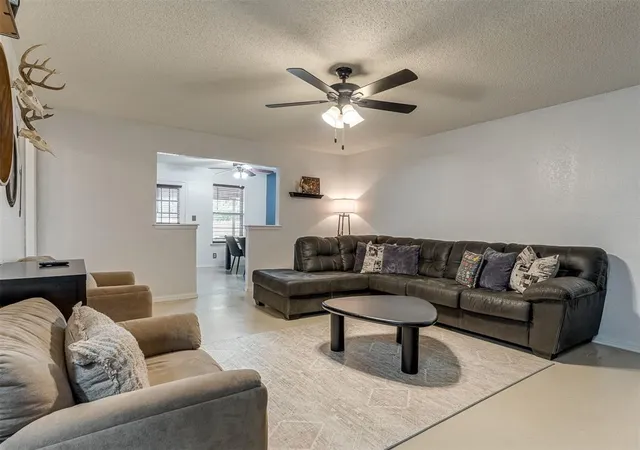Photo 3 of Single family home for sale at 659 W Forest Dr, Mustang, OK 73064 | MLS# 1234372 | Listing updated on 2026-09-22
