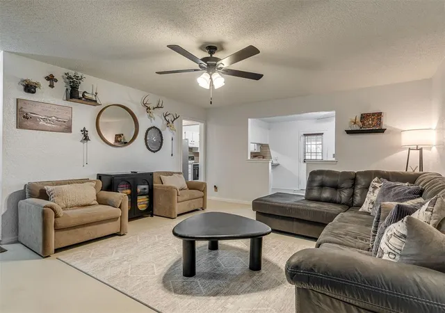 Photo 4 of Single family home for sale at 659 W Forest Dr, Mustang, OK 73064 | MLS# 1234372 | Listing updated on 2026-09-22