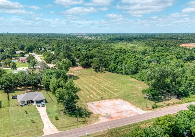 Photo 1 of Land for sale at 13500 Ne 10th Street, Choctaw, OK 73020 | MLS# 1234380 | Listing updated on 2026-08-18