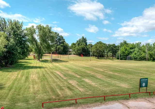 Photo 4 of Land for sale at 13500 NE 10th Street, Choctaw, OK 73020 | MLS# 1234380 | Listing updated on 2026-08-18
