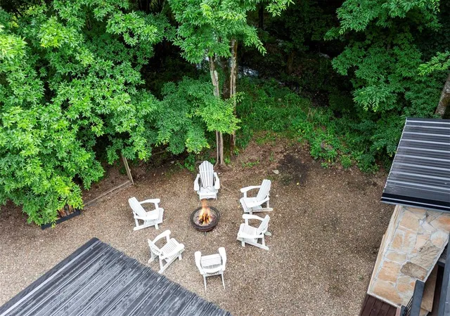 5th image of 136 Morning Berry Trl, Broken Bow, OK 74728 | MLS# 1234387
