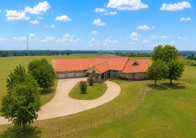 Photo 2 of Single family home for sale at 46069 County St 2630 St, Apache, OK 73006 | MLS# 1234395 | Listing updated on 2026-09-14