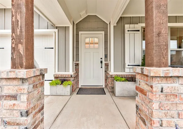4th image of 12413 Sw 30Th St, Yukon, OK 73099 | MLS# 1234399