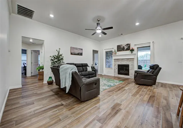 5th image of 12413 Sw 30Th St, Yukon, OK 73099 | MLS# 1234399