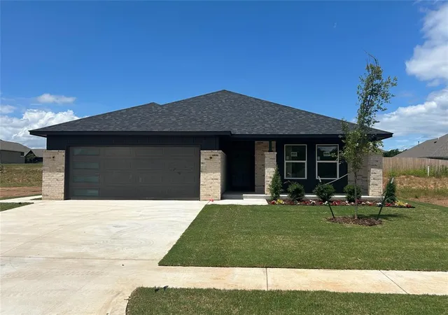 1st image of 1203 Honeysuckle Hollow Dr, Noble, OK 73068 | MLS# 1234407