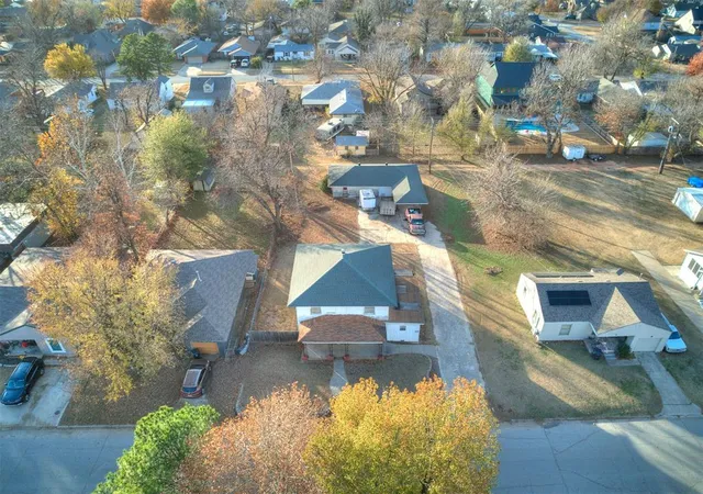 Homes for sale in Bethany, OK | 4801 N Peniel Ave, Bethany, OK 73008 | MLS# 1234414