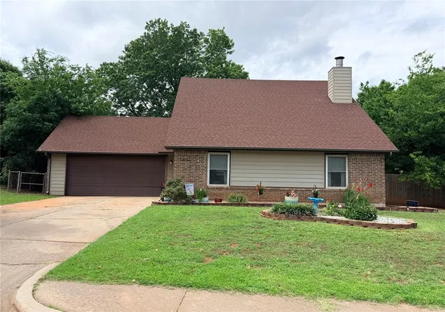 Homes for sale in Noble, OK | 1310 Silver Maple Ln, Noble, OK 73068 | MLS# 1234425
