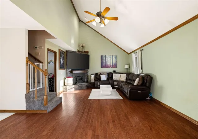 Homes for sale in Noble, OK | 1310 Silver Maple Ln, Noble, OK 73068 | MLS# 1234425