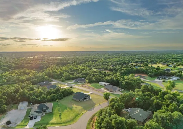 Photo 45 of Single family home for sale at 10301 Dove Xing Rd, Newalla, OK 74857 | MLS# 1234435 | Listing updated on 2026-06-23