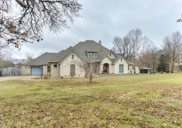 1st image of 600 N Henney Rd, Choctaw, OK 73020 | MLS# 1234440