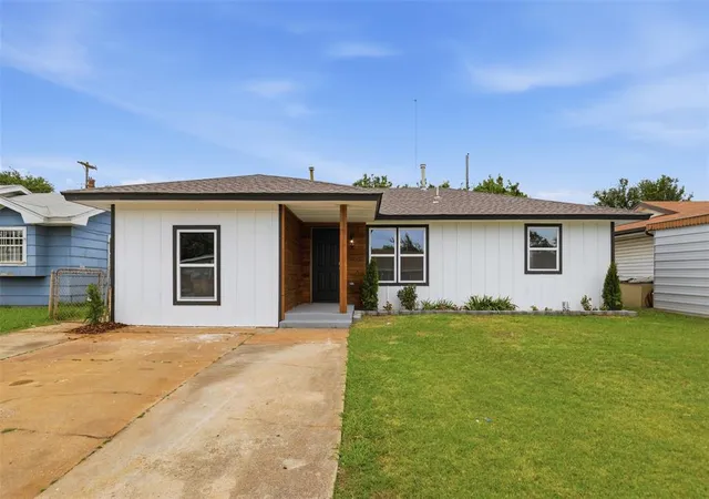 Photo 2 of Sale Pending at 6504 S Phillips Ave, Oklahoma City, OK 73149 | MLS# 1234442 | Listing updated on 2026-08-24