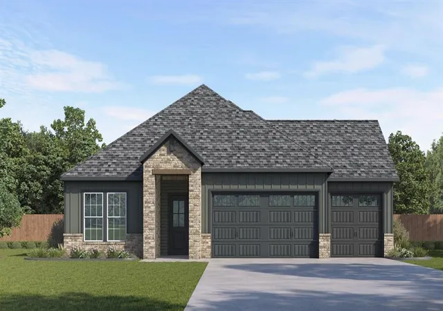 Photo 1 of Single family home for sale at 8801 Hidden Meadow Dr, Arcadia, OK 73007 | MLS# 1234447 | Listing updated on 2026-09-03