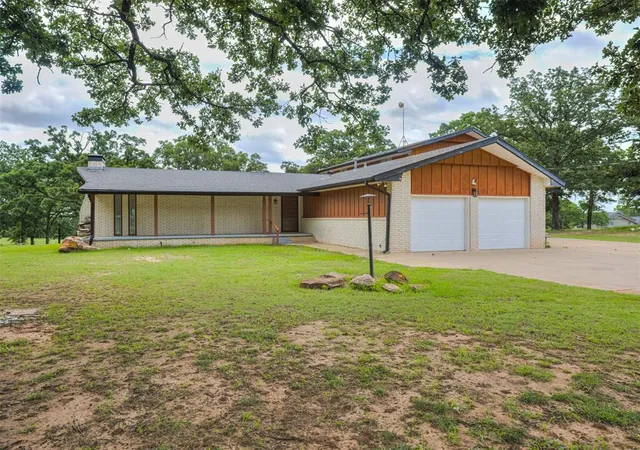 Homes for sale in Bristow, OK | 38021 W Hwy 16, Bristow, OK 74010 | MLS# 1234448