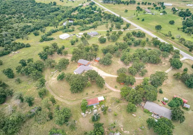 Homes for sale in Bristow, OK | 38021 W Hwy 16, Bristow, OK 74010 | MLS# 1234448