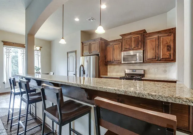 Photo 4 of Sale Pending at 12478 Hidden Run Rd, Guthrie, OK 73044 | MLS# 1234450 | Listing updated on 2026-09-23