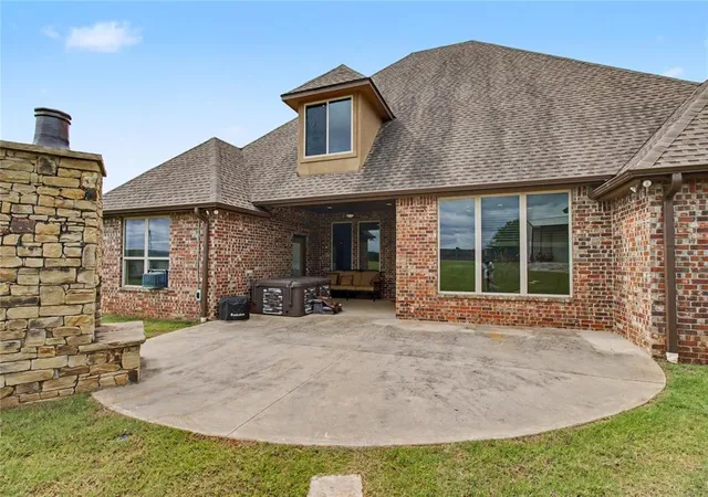 Homes for sale in Harrah, OK | 11917 Aaron Dr, Harrah, OK 73045 | MLS# 1234466