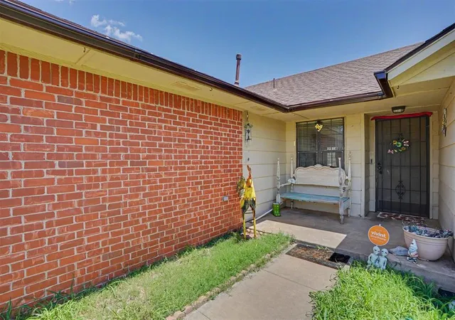 Homes for sale in Altus, OK | 900 Polk St, Altus, OK 73521 | MLS# 1234469