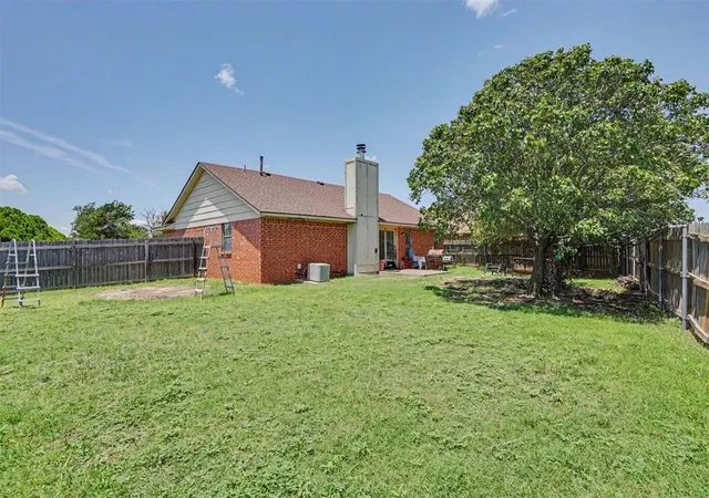 Homes for sale in Altus, OK | 900 Polk St, Altus, OK 73521 | MLS# 1234469